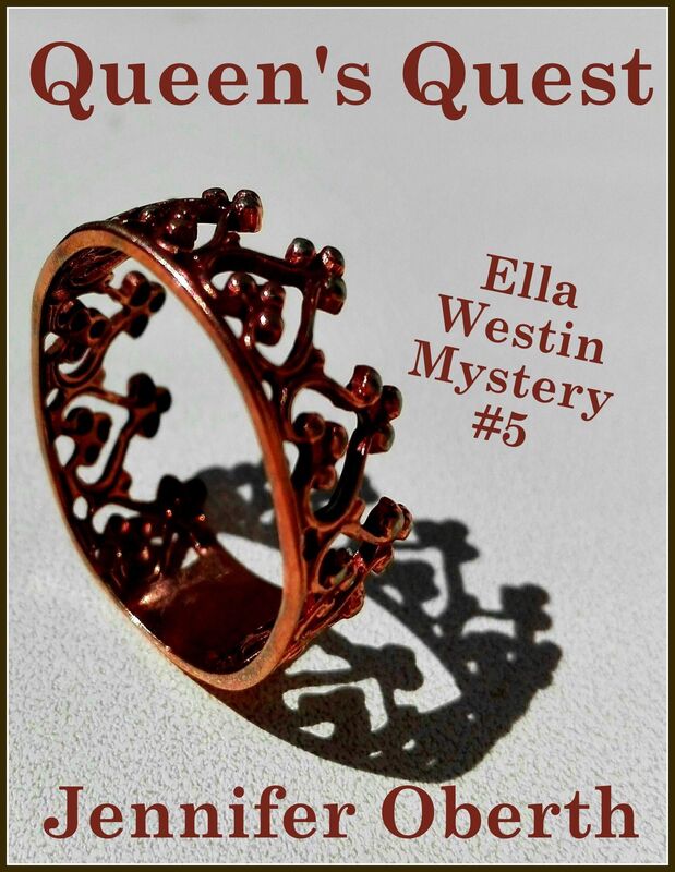 Queen's Quest
