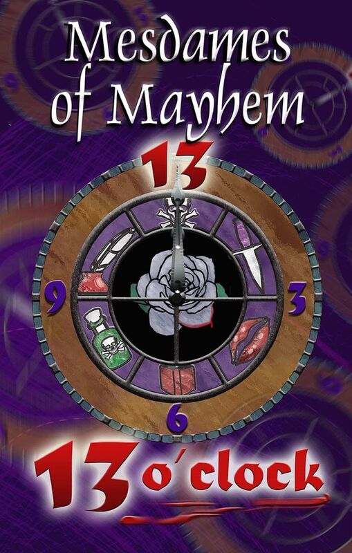 13 O'Clock