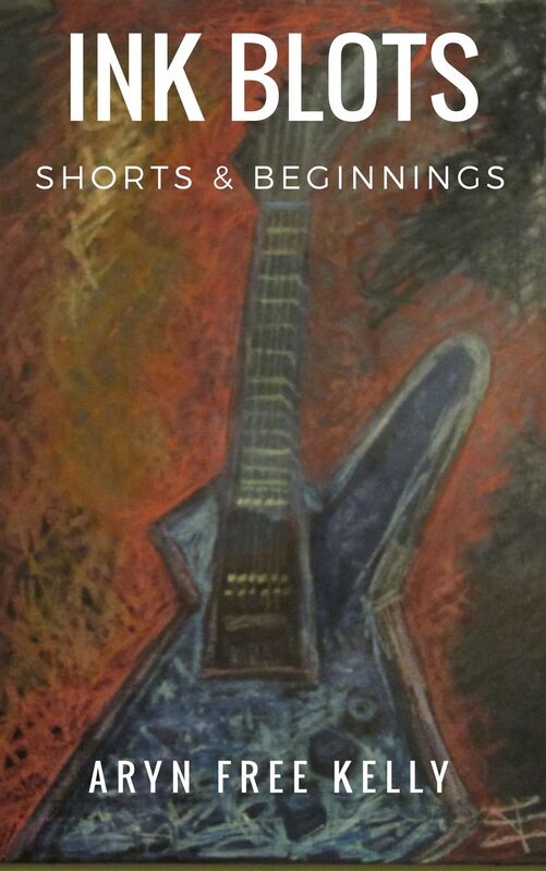 Ink Blots: Shorts & Beginnings