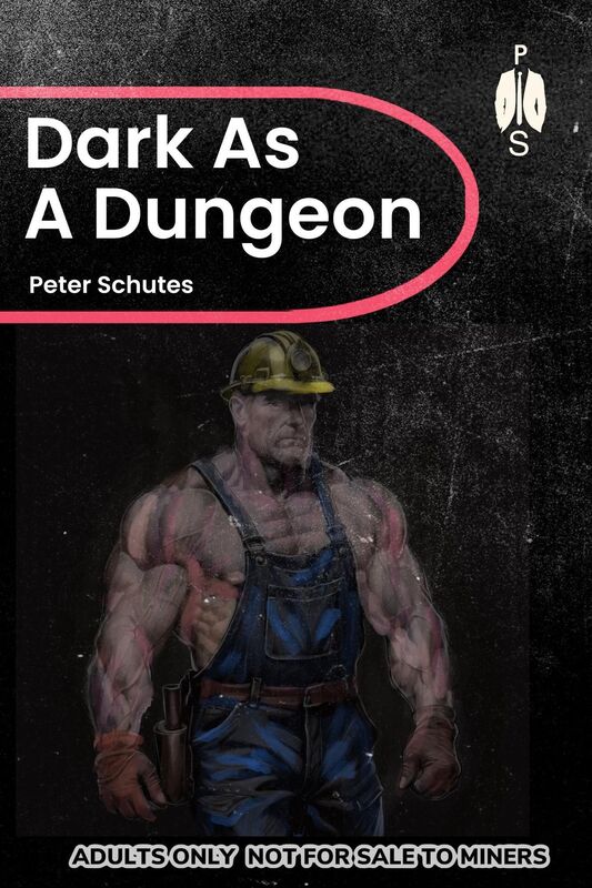 Dark As A Dungeon
