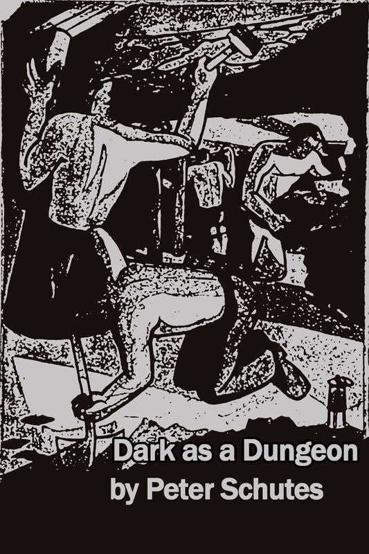 Dark As A Dungeon