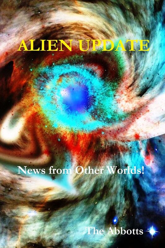 Alien Update: News from Other Worlds!
