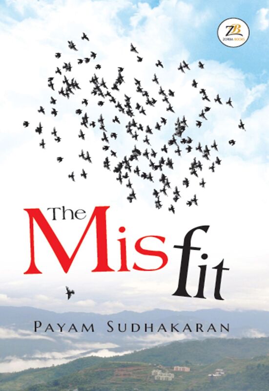 The Misfit