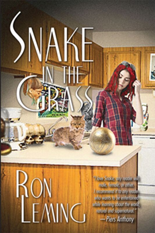 Snake in the Grass