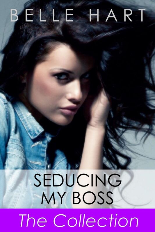 Seducing My Boss, The Collection