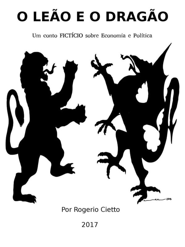 O Leão e o Dragão