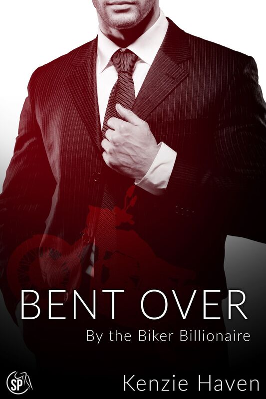 Bent Over: By the Biker Billionaire