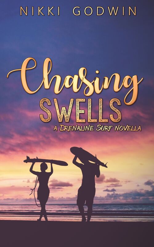 Chasing Swells