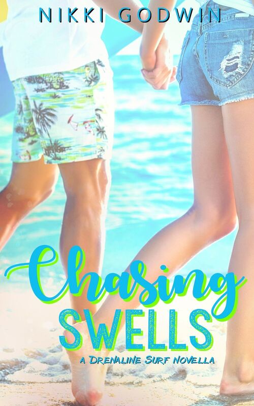 Chasing Swells