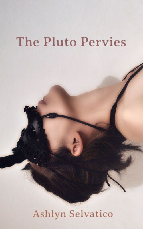 The Pluto Pervies