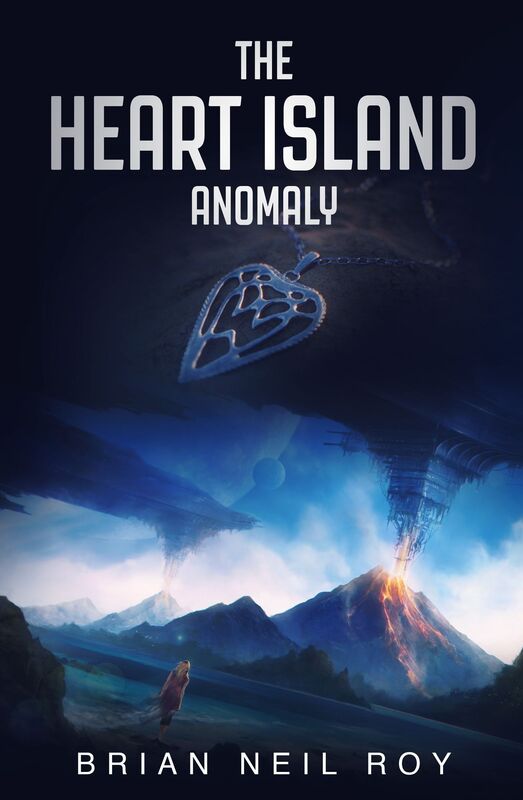 The Heart Island Anomaly