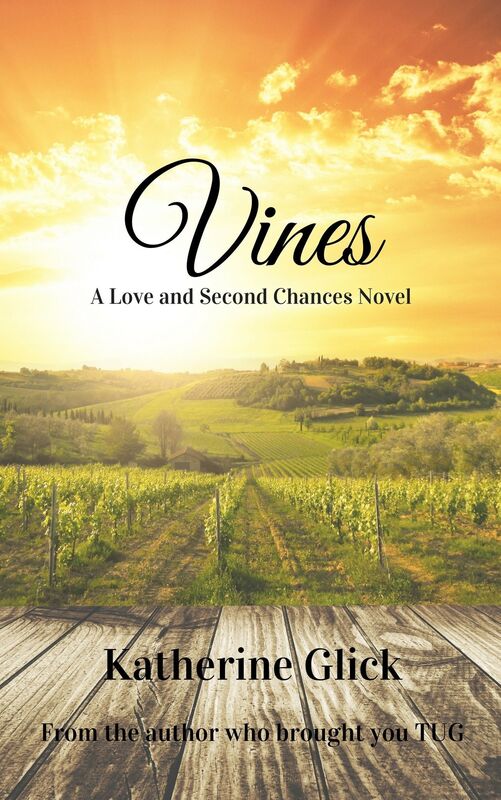 Vines: A Love and Second Chances Novel