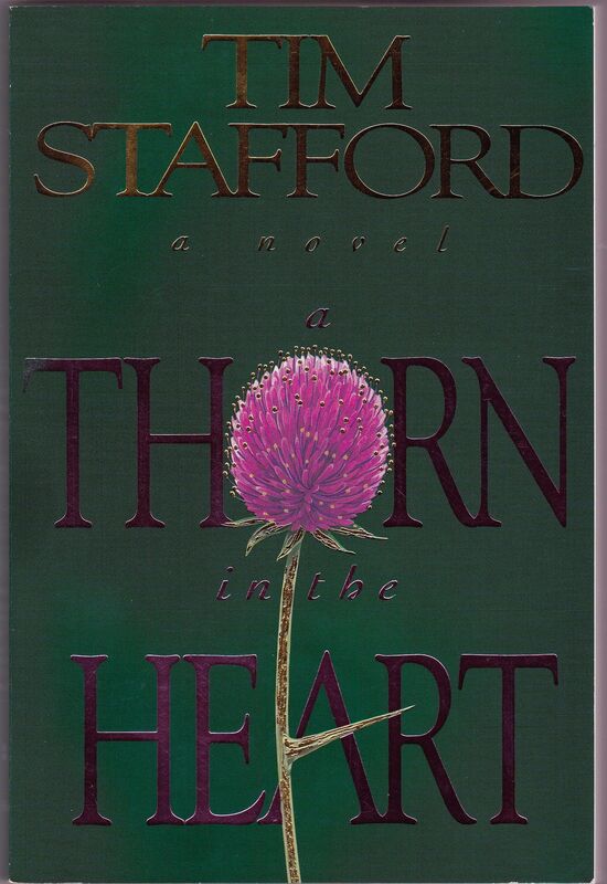 A Thorn in the Heart