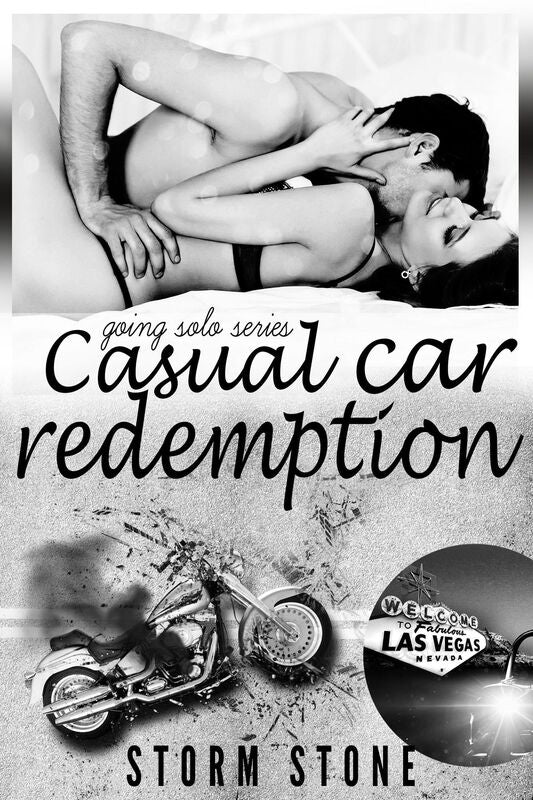 Going Solo: Part Eight: Casual Car Redemption