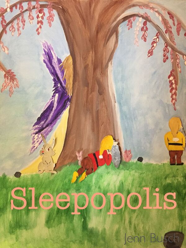 Sleepopolis