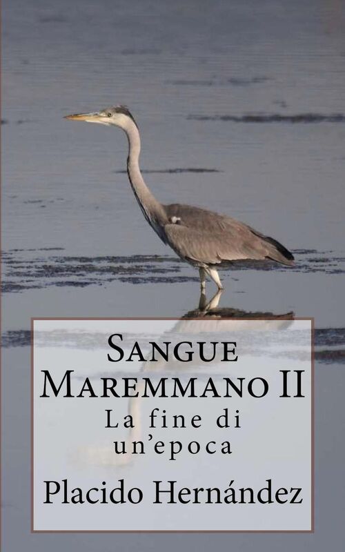 Sangue Maremmano II: la fine di un'epoca.