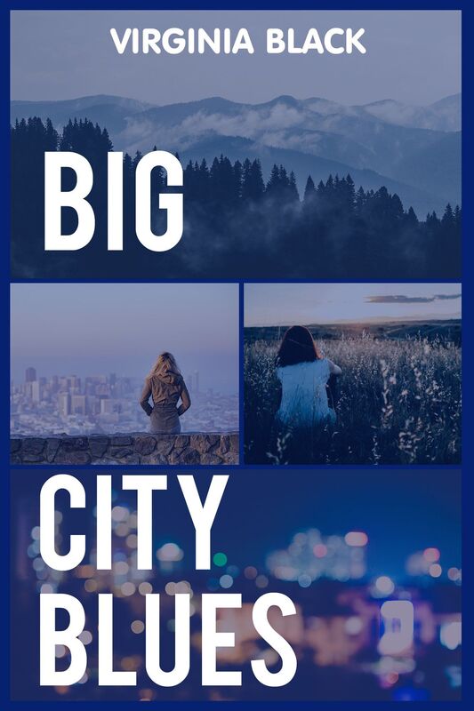 Big City Blues