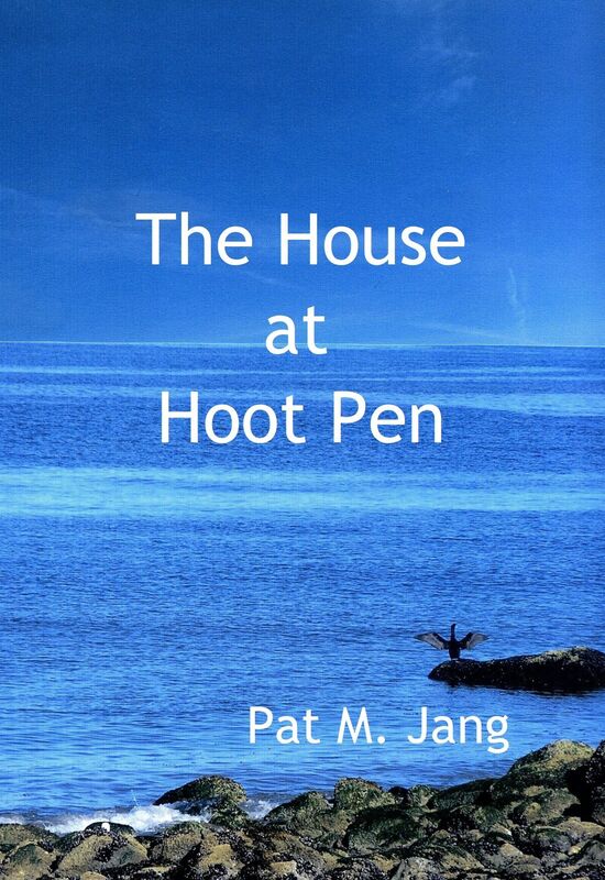 The House at Hoot Pen