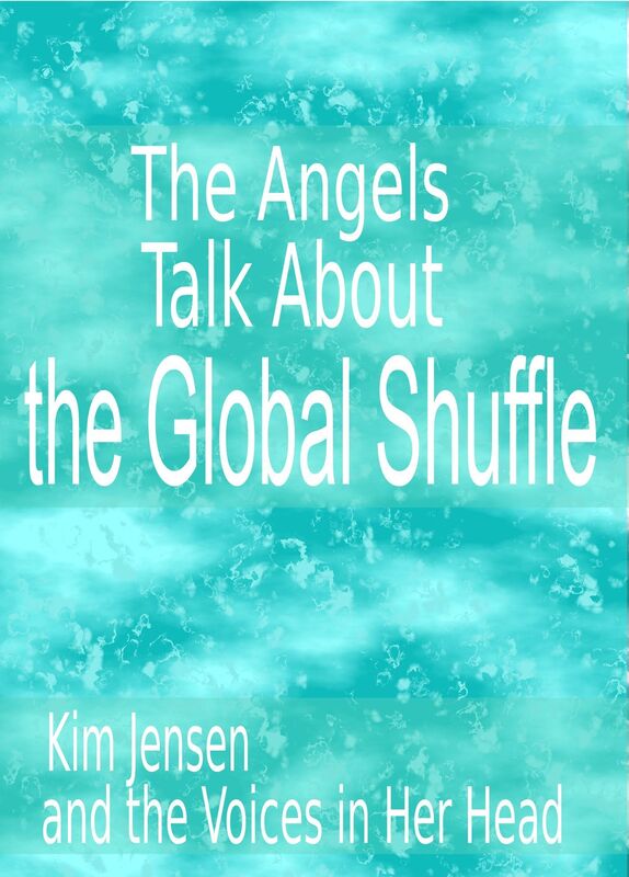The Angels Talk About the Global Shuffle