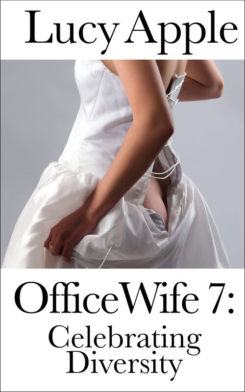 Office Wife 7: Celebrating Diversity