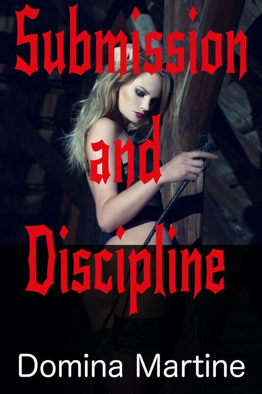 Submission and Dissirline