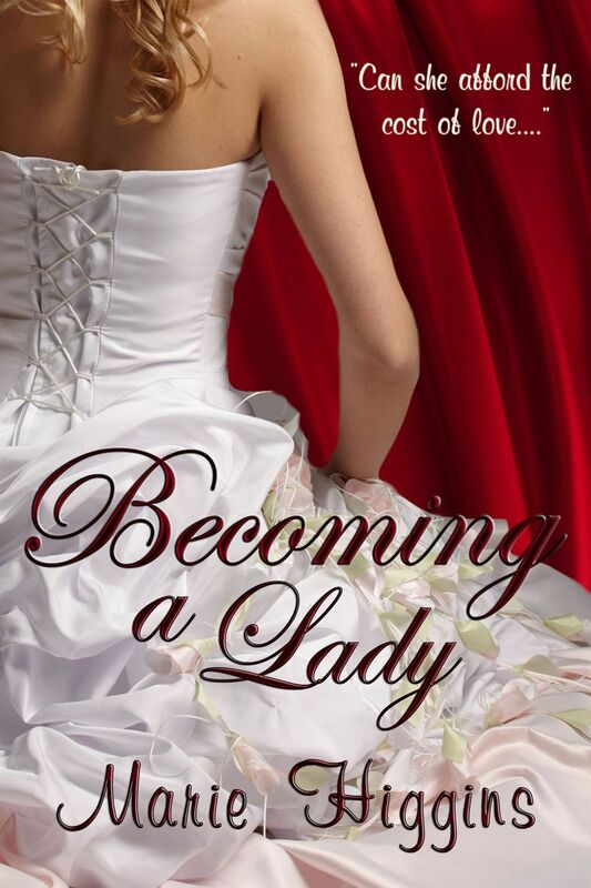 Becoming a Lady