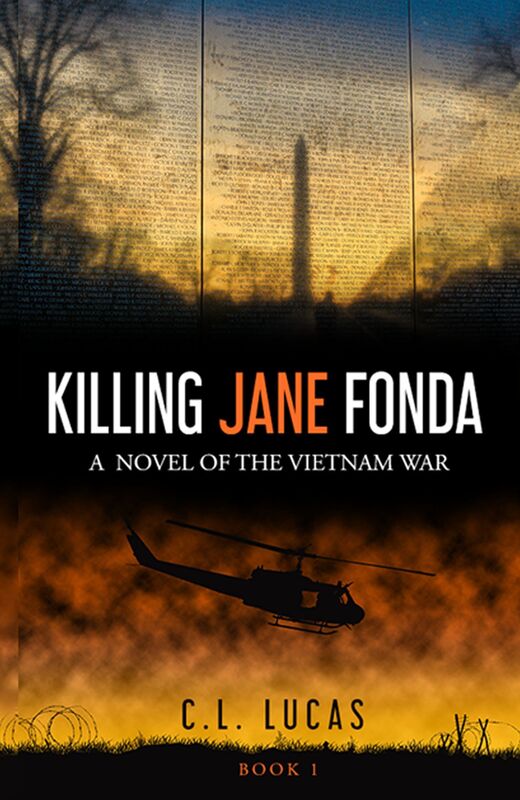 Killing Jane Fonda