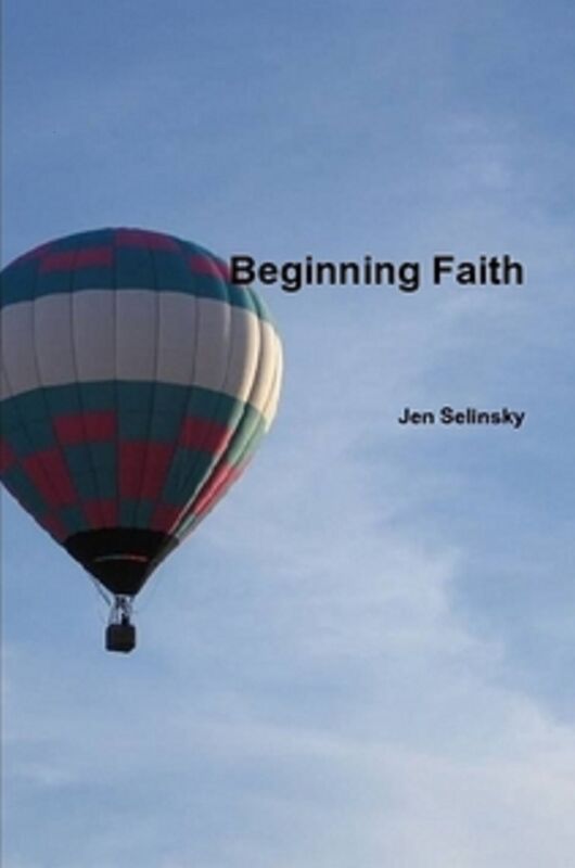 Beginning Faith
