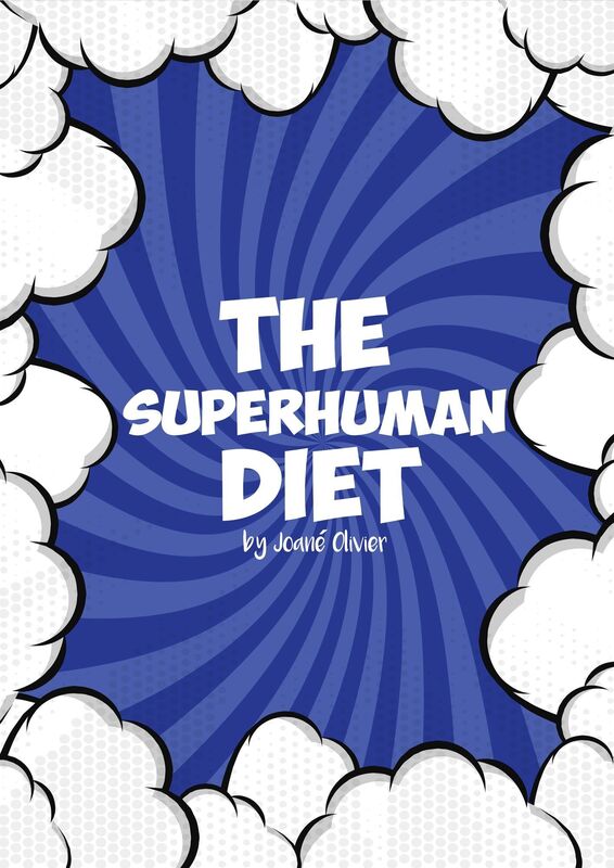 The Superhuman Diet