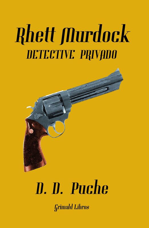 Rhett Murdock, detective privado