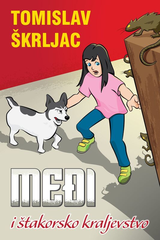 Medi i stakorsko kraljevstvo
