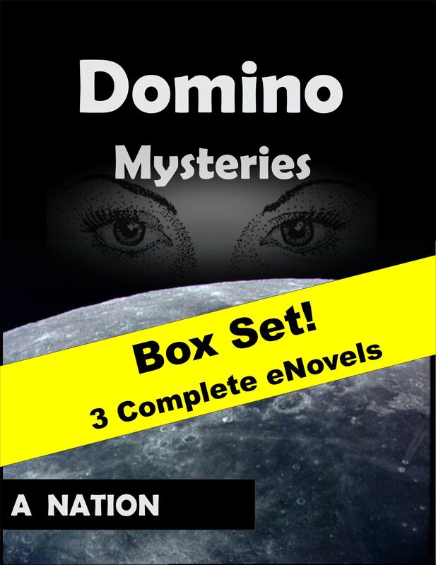 Domino Mysteries