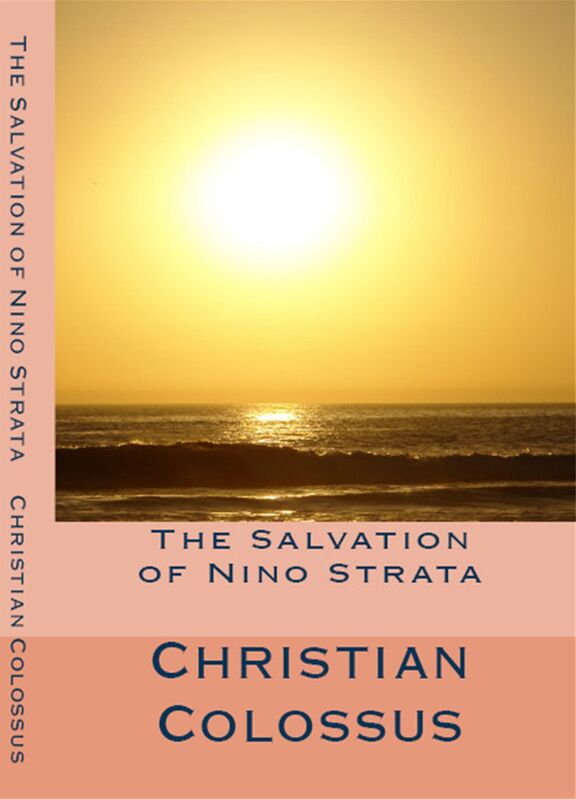 The Salvation of Nino Strata, 2nd Edition