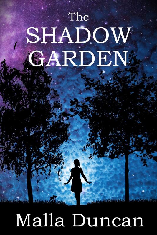 The Shadow Garden