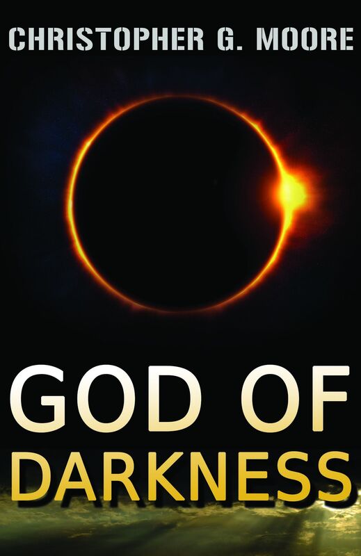 God of Darkness
