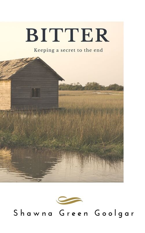 Bitter: Keeping a Secret to the End