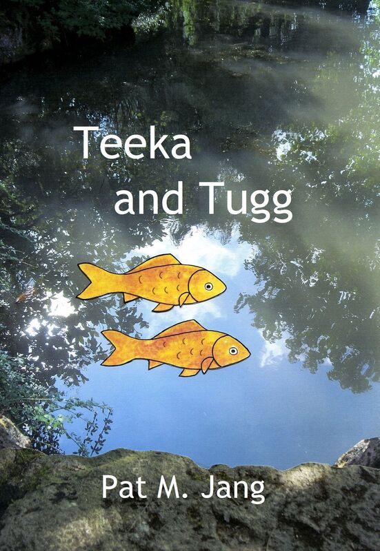 Teeka and Tugg