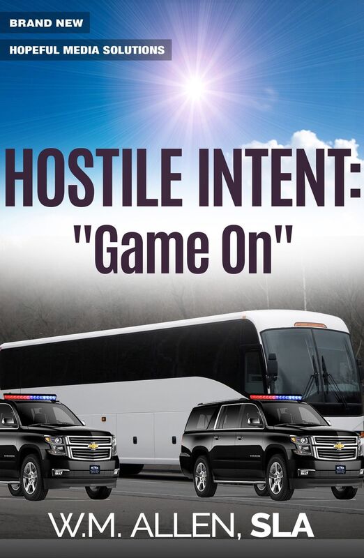 Hostile Intent