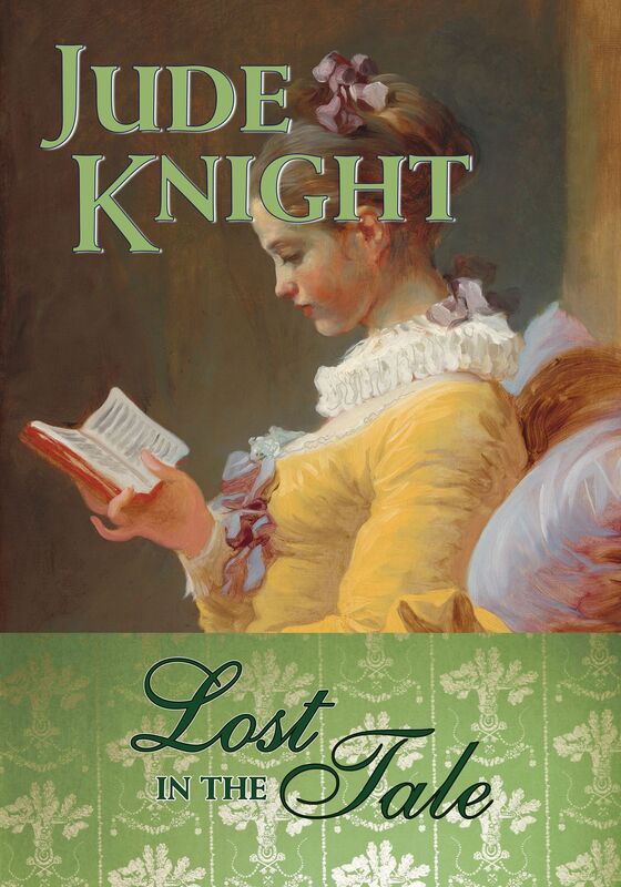 Lost in the Tale