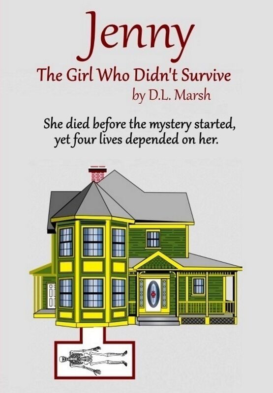 Jenny: The Girl Who Didn't Survive