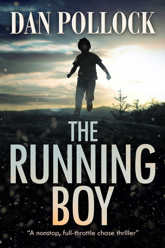 The Running Boy