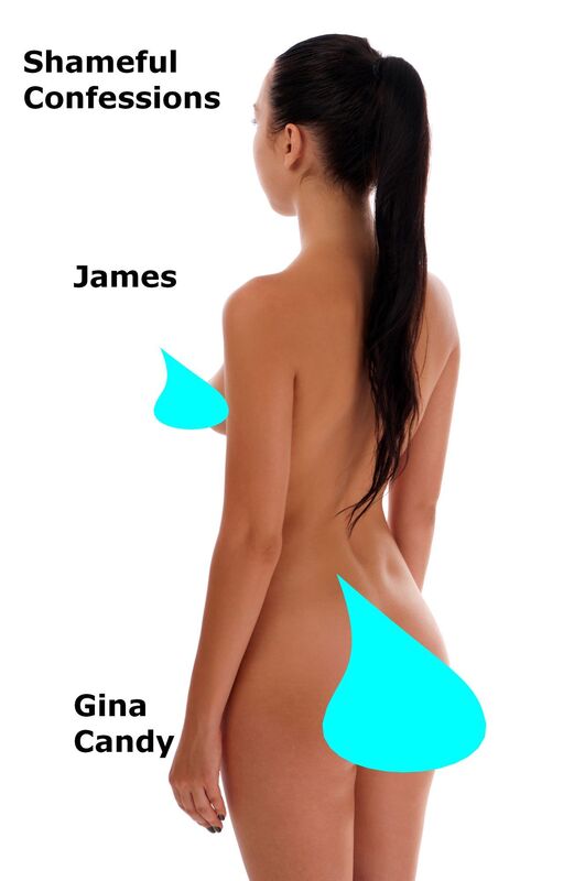 Shameful Confessions: James