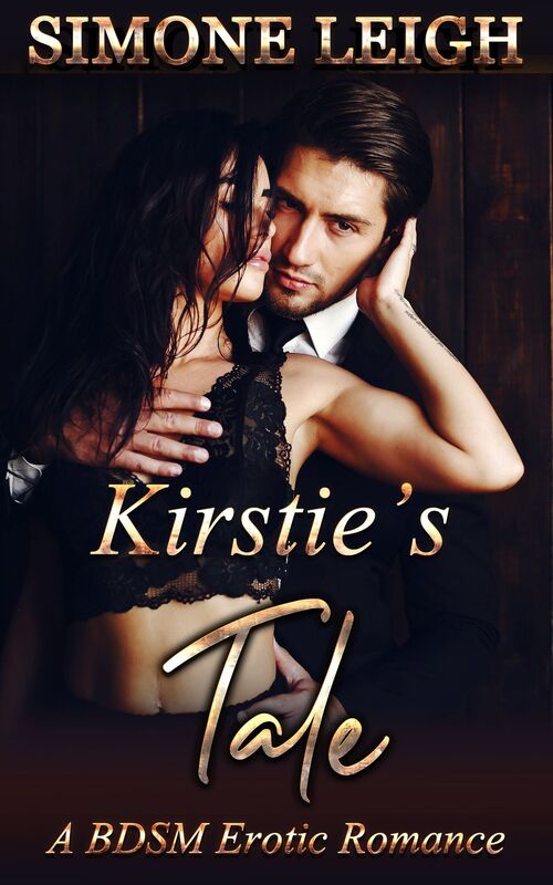 Kirstie's Tale: The Box Set