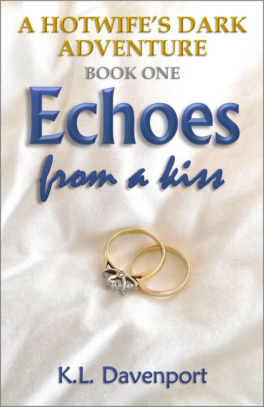 Echoes from a Kiss