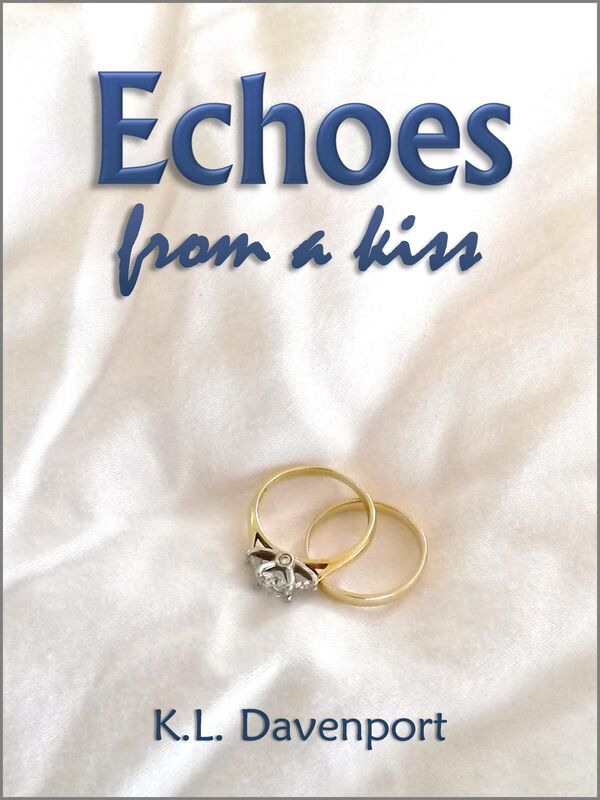 Echoes from a Kiss