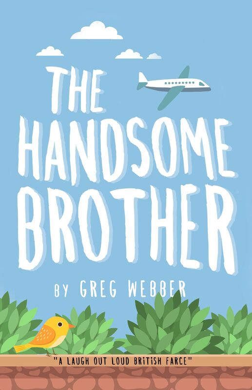 The Handsome Brother (The Sunny Centre Series #1)