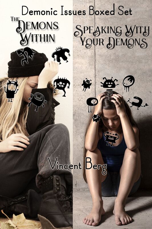 Demonic Issues Box Set