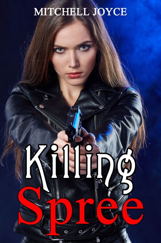 Killing Spree