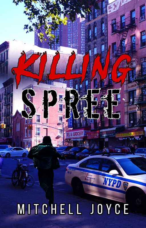 Killing Spree