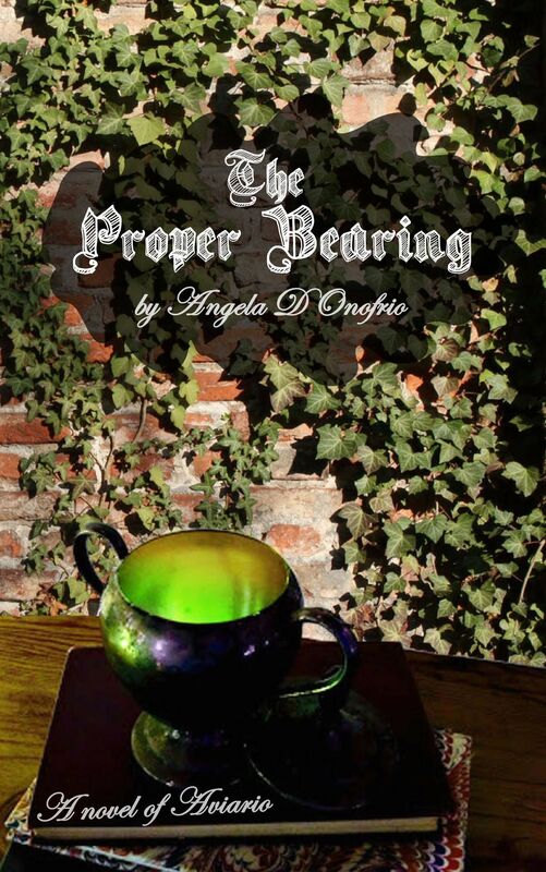 The Proper Bearing